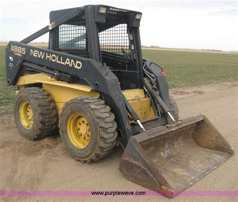 lx 885 skid steer new holland parts|lx885 skid steer problems.